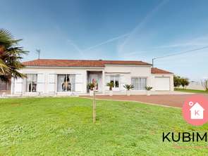 Vente Maison 3 chambresLongeville-sur-Mer