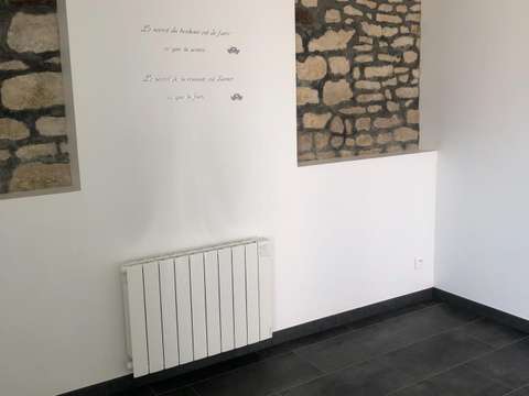 Vente maison 2 pièces