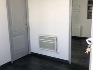 Vente maison 2 pièces
