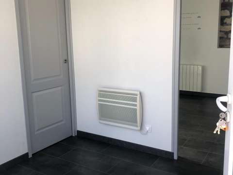 Vente maison 2 pièces