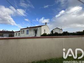 Vente Maison 3 chambresLongeville-sur-Mer