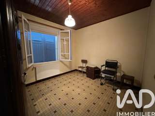 Vente maison 8 pièces Vente maison 8 pièces