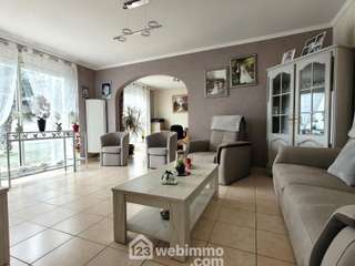Vente maison 6 pièces Vente maison 6 pièces