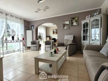 Vente maison 6 pièces Vente maison 6 pièces