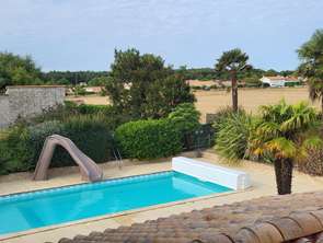 Vente Maison 5 chambresLongeville-sur-Mer