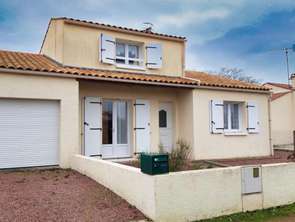 Vente Maison 3 chambresLongeville-sur-Mer