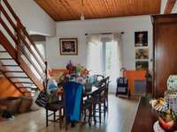 Vente maison 4 pièces Vente maison 4 pièces
