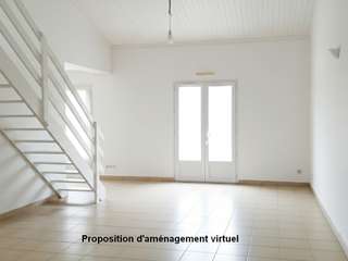 Vente maison 4 pièces Vente maison 4 pièces