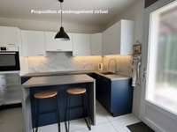 Vente maison 4 pièces Vente maison 4 pièces