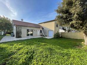 Vente Maison 4 chambresLongeville-sur-Mer