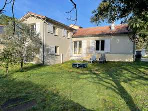 Vente Maison 4 chambresLongeville-sur-Mer