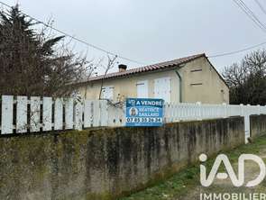 Vente Maison 2 chambresLongeville-sur-Mer