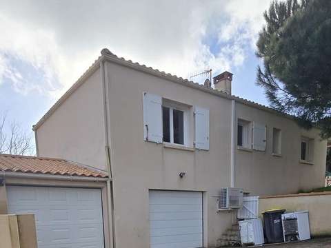 Vente maison 6 pièces Vente maison 6 pièces