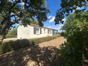 Vente maison 5 pièces Longeville-sur-Mer 85