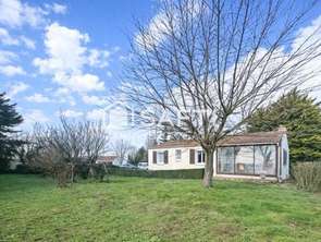 Vente Maison 3 chambresLongeville-sur-Mer