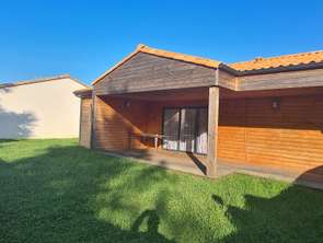 Vente Maison 2 chambresLongeville-sur-Mer
