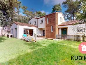Vente Maison 5 chambresLongeville-sur-Mer