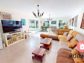 Vente Maison 5 chambresLongeville-sur-Mer