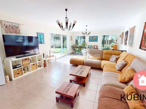 Vente maison 8 pièces Longeville-sur-Mer 85