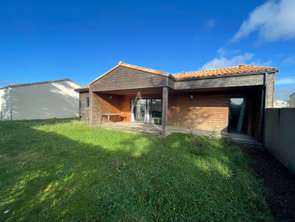 Vente Maison 2 chambresLongeville-sur-Mer