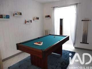 Vente maison 10 pièces