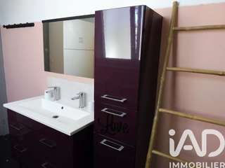 Vente maison 10 pièces