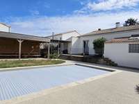 Vente maison 10 pièces
