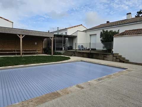 Vente maison 10 pièces