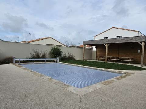 Vente maison 10 pièces