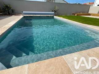 Vente maison 10 pièces