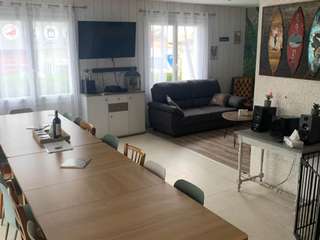 Vente maison 10 pièces