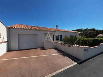 Vente Maison 3 chambresLongeville-sur-Mer