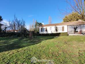Vente Maison 3 chambresLongeville-sur-Mer