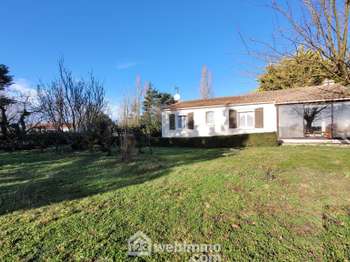 Vente maison 4 pièces Longeville-sur-Mer 85