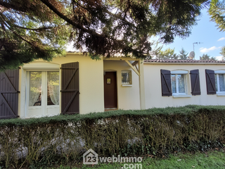 Vente maison 4 pièces Vente maison 4 pièces