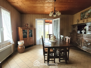 Vente maison 4 pièces Vente maison 4 pièces