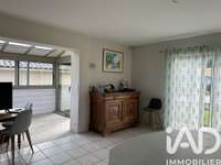 Vente maison 6 pièces Vente maison 6 pièces