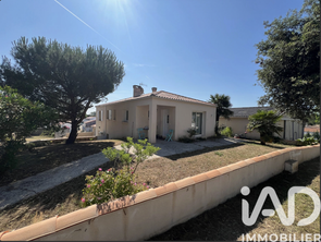 Vente Maison 3 chambresLongeville-sur-Mer