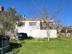 Vente Maison 5 chambresLongeville-sur-Mer