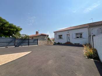 Vente Maison 5 chambresLongeville-sur-Mer