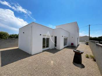 Vente maison 4 pièces Longeville-sur-Mer 85