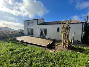 Vente Maison 2 chambresLongeville-sur-Mer