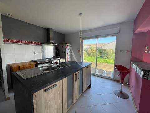 Vente maison 3 pièces Vente maison 3 pièces