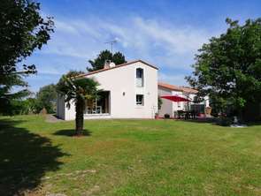 Vente Maison 3 chambresLongeville-sur-Mer