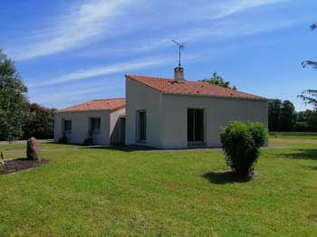 Vente Maison 3 chambresLongeville-sur-Mer