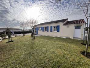 Vente Maison 3 chambresLongeville-sur-Mer