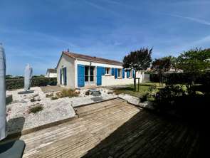 Vente Maison 3 chambresLongeville-sur-Mer