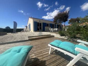 Vente Maison 3 chambresLongeville-sur-Mer
