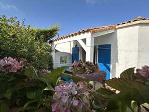 Vente Maison 2 chambresLongeville-sur-Mer