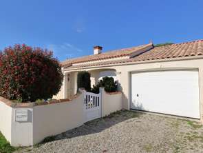 Vente Maison 3 chambresLongeville-sur-Mer